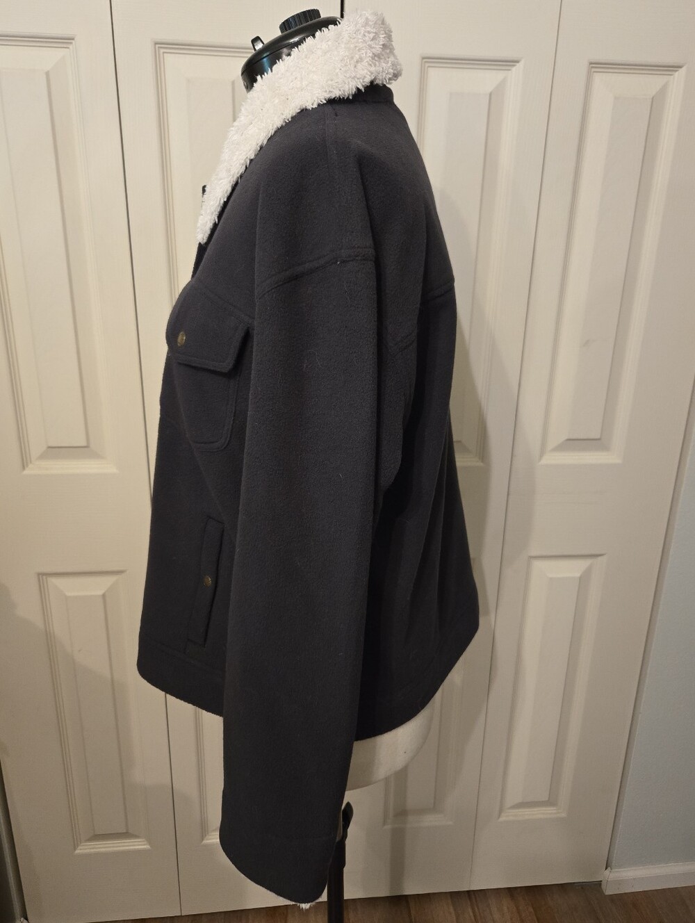 Faherty Jacket Size XXL - Picture 3 of 8